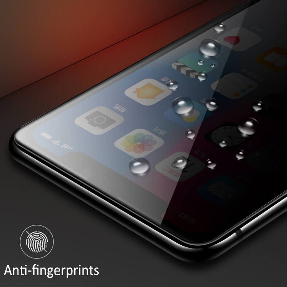 プライバシー強化ガラス Xiaomi Mi 11 Lite  - Photography Kit Pro Xiaomi のレビューと価格