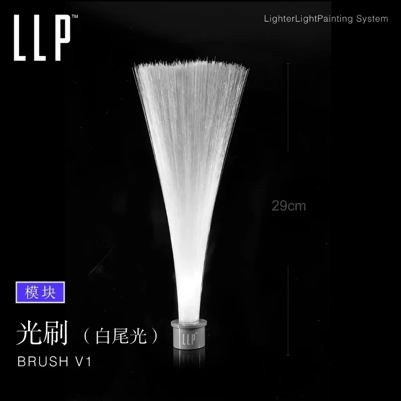 LLPライトブラシモジュールライト描画写真長時間露光夜景小道 - Photography Lighting のレビューと価格