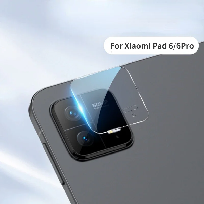 Xiaomi Mi Pad 6 Pro 6Pro用背面カメラ - Photography Kit Pro Xiaomi のレビューと価格