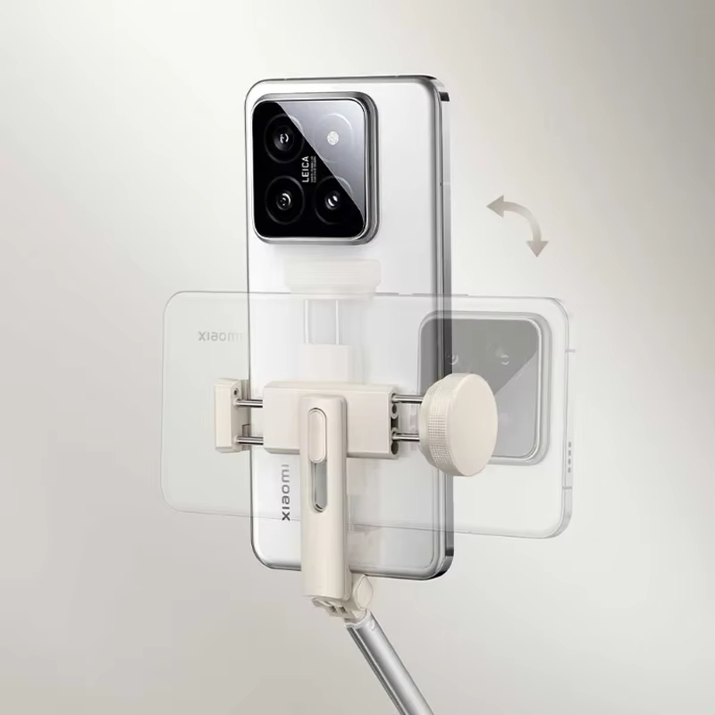 Xiaomi Zoom 三脚自撮り棒 2 Bluetooth - Photography Xiaomi 14 Ultra のレビューと価格