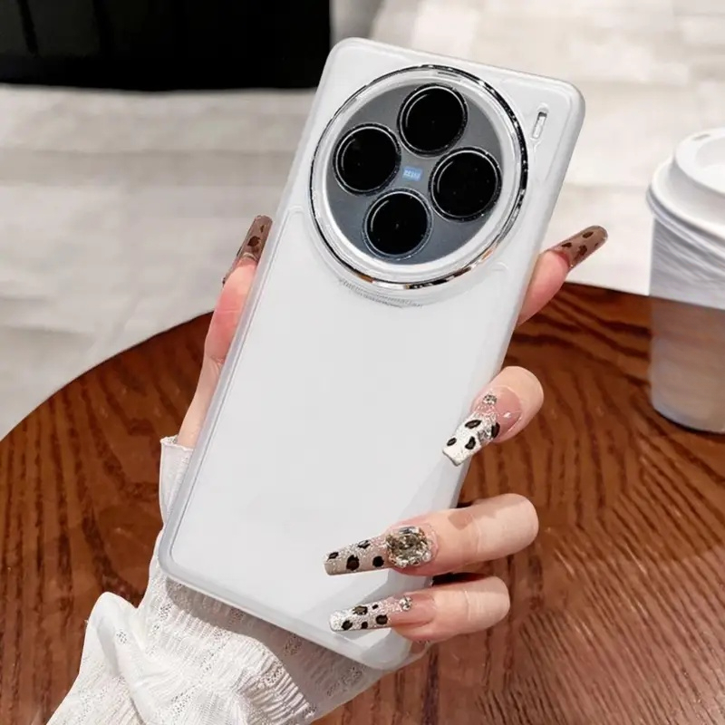 Vivo X300 Pro用ケース、Vovo X 300 X - Photography Vivo X300 Pro のレビューと価格