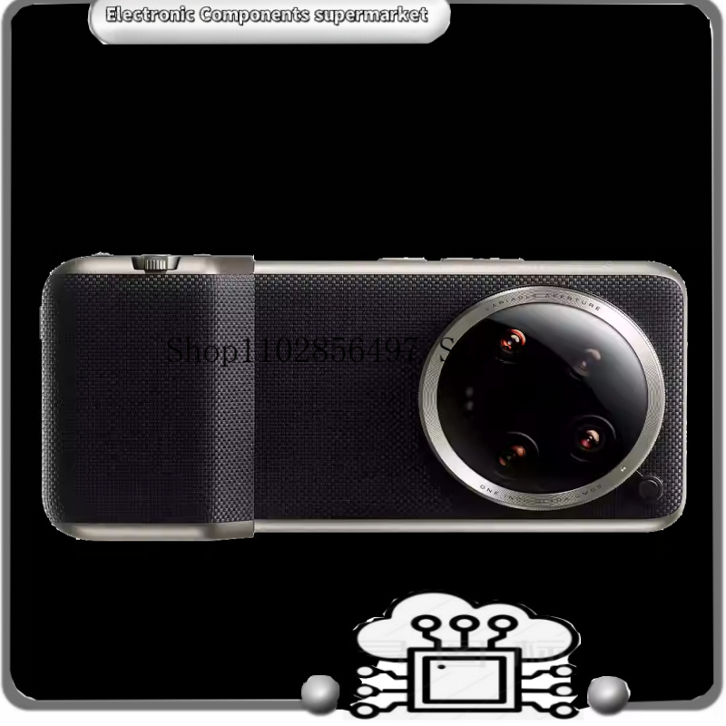 Xiaomi Mi 14 Ultra pro カメラキット  - Photography Xiaomi 14 Ultra のレビューと価格