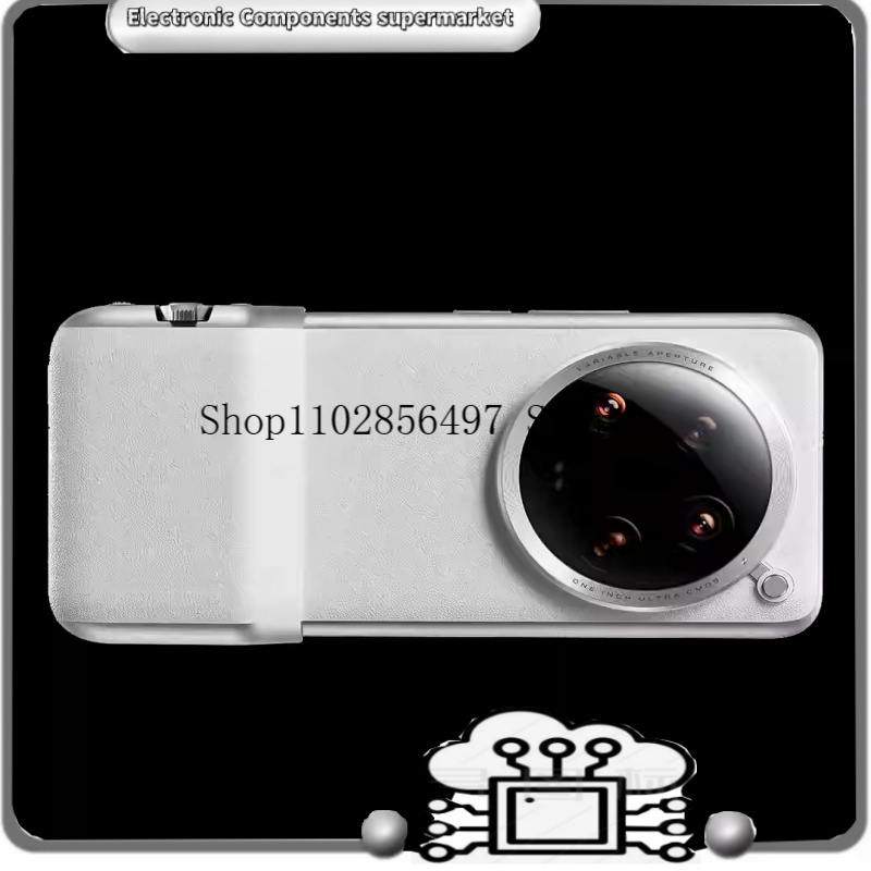 Xiaomi Mi 14 Ultra pro カメラキット  - Photography Xiaomi 14 Ultra のレビューと価格