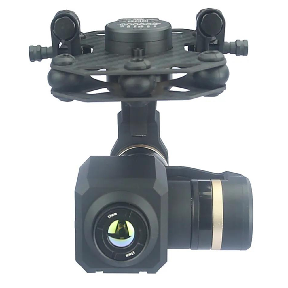タロットTL3T20 3軸ジンバル 640サーマル可視デュア - Photography Drone のレビューと価格
