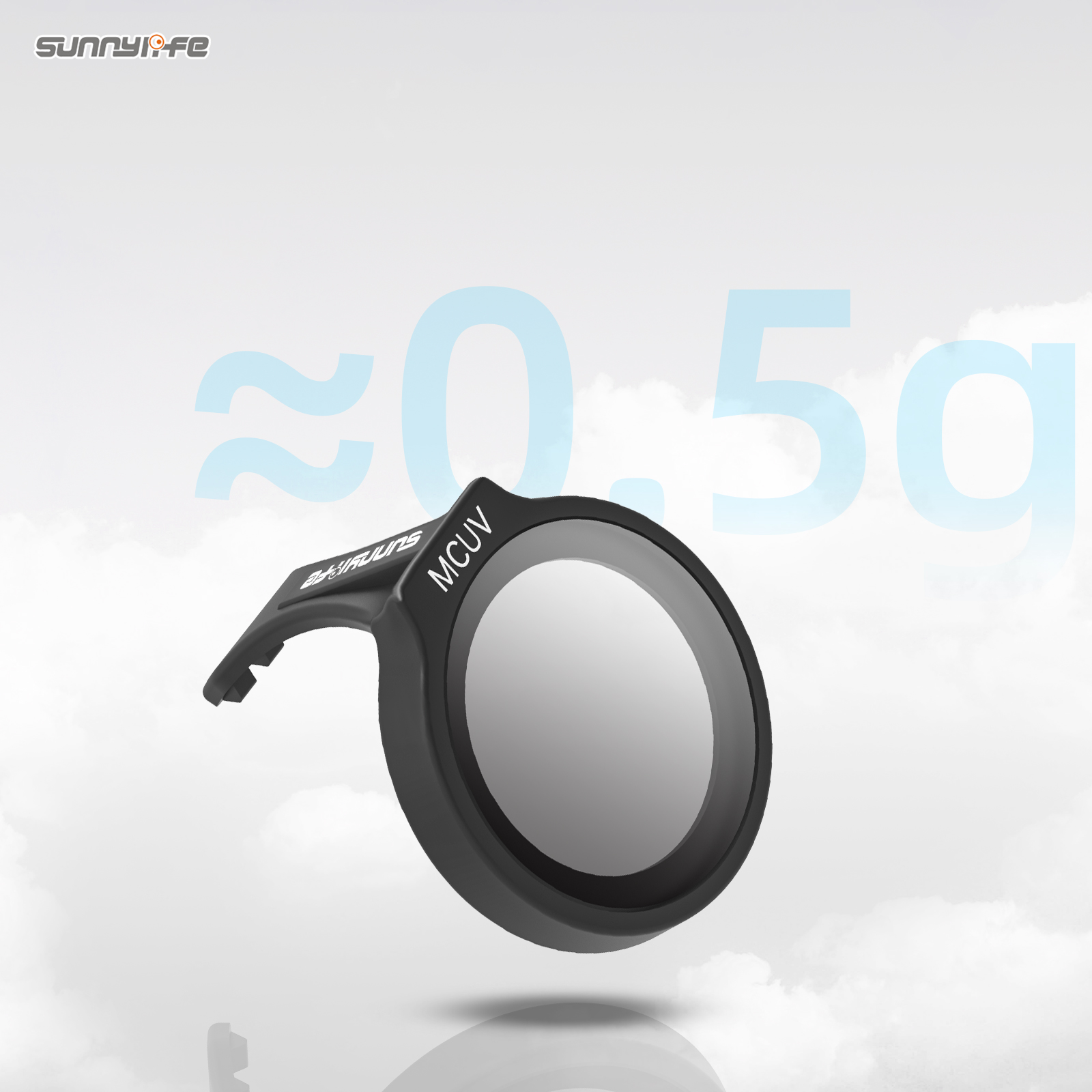 Sunnylife ND フィルター DJI NEO フィル - Nd Filter Set のレビューと価格