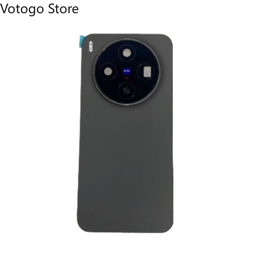 Vivo X300 Pro 5G用交換用X300バックカバー - Photography Vivo X300 Pro のレビューと価格