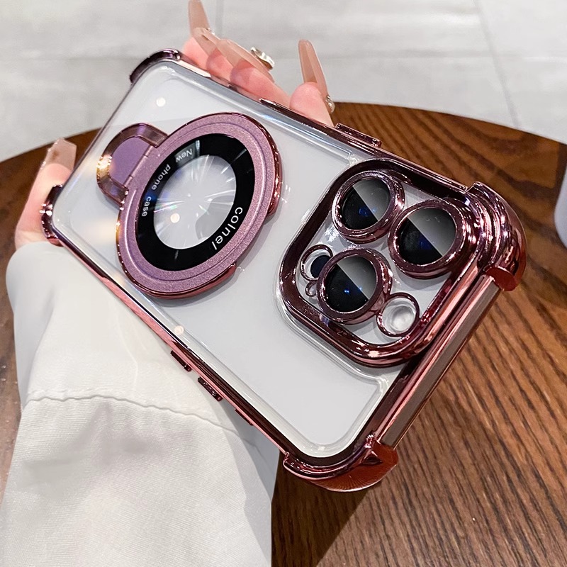 Xiaomi 14T Proケース 磁気ホルダー 豪華メッキ - Photography Xiaomi 14 Ultra のレビューと価格