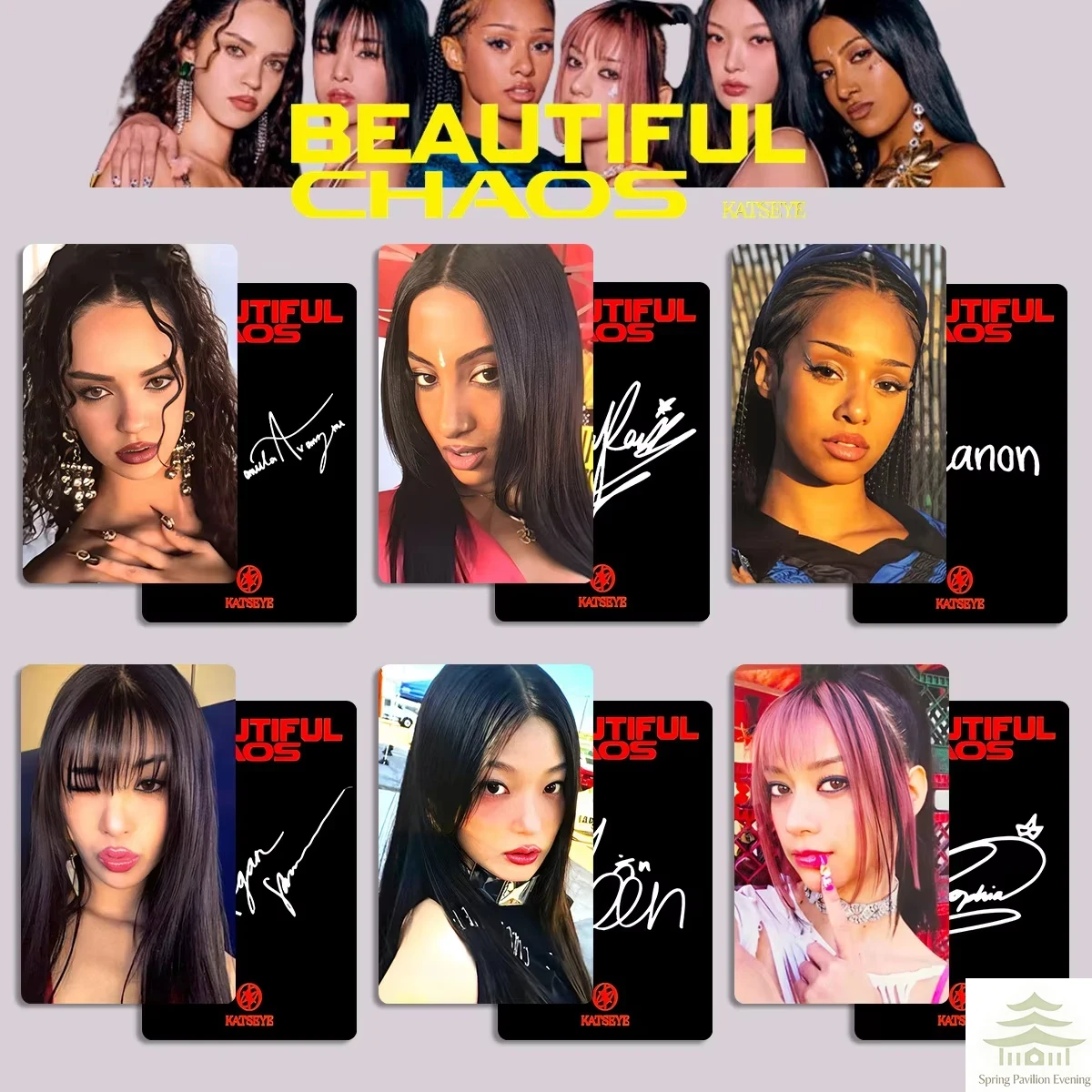6 個 Kpop アイドル ロモカード 新アルバム HD プ - Photography Portfolio のレビューと価格