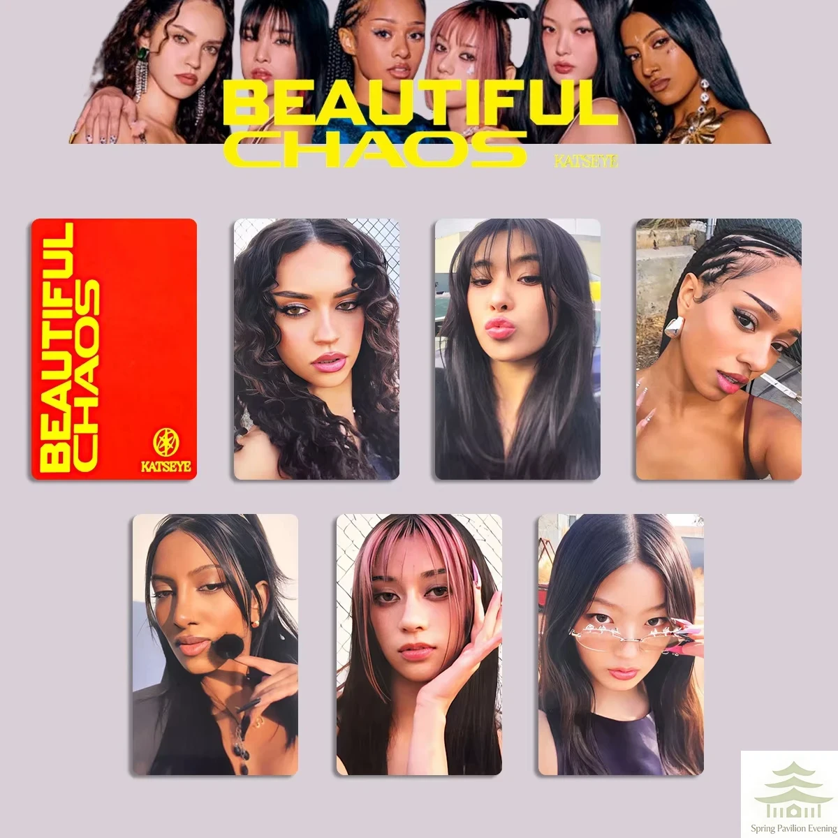 6 個 Kpop アイドル ロモカード 新アルバム HD プ - Photography Portfolio のレビューと価格
